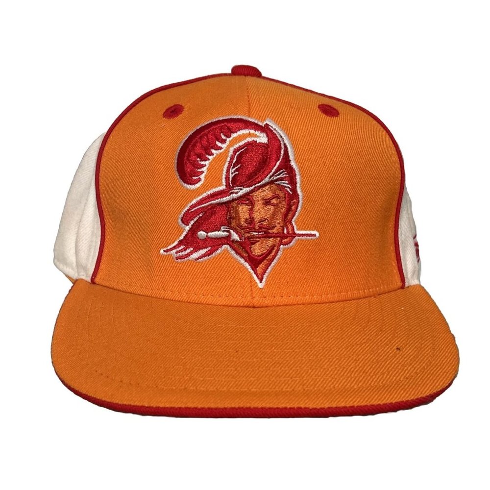 Tampa Bay Buccaneers Reebok 2000’s Snapback Gridiron #12 Williams Reebok *RARE*